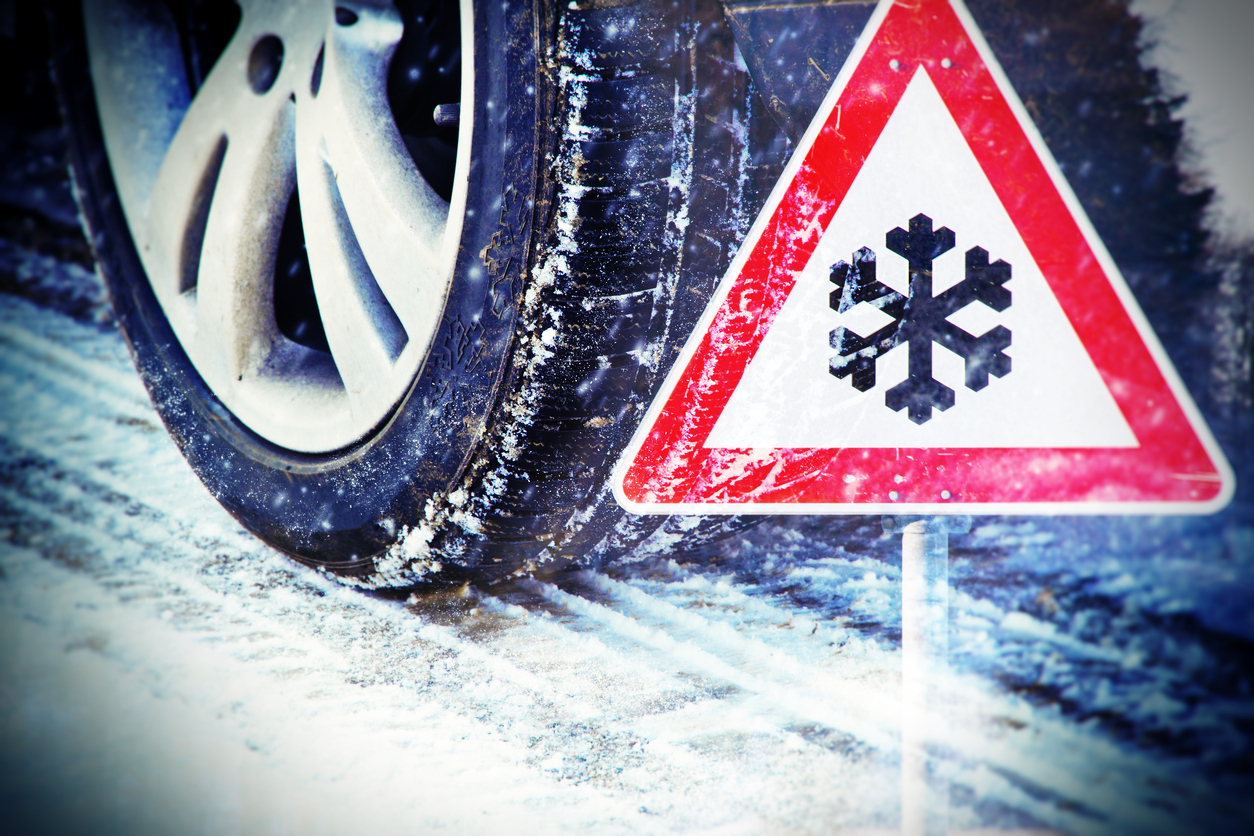 Winter Tips for Better Dealership Processes