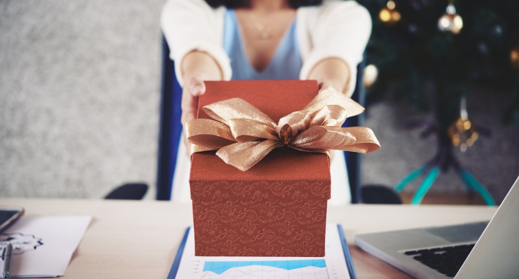 Make dealership holidays more merry