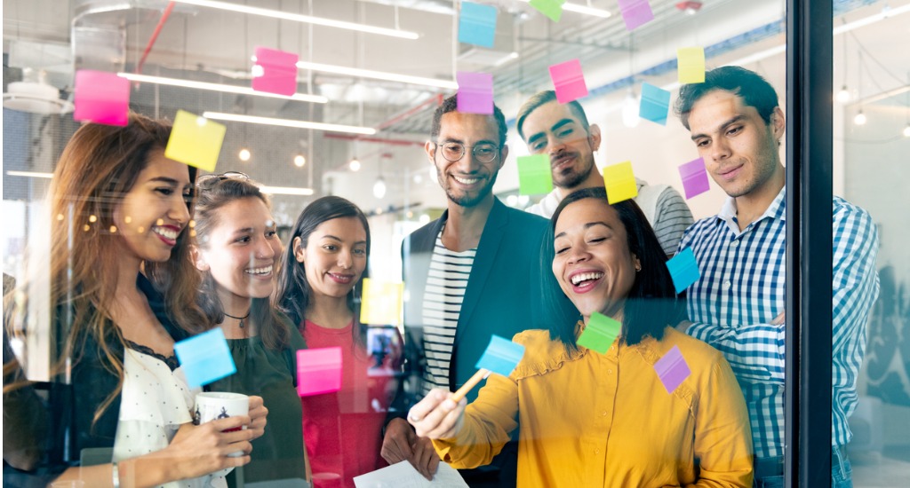 Hire millennials at the car dealership