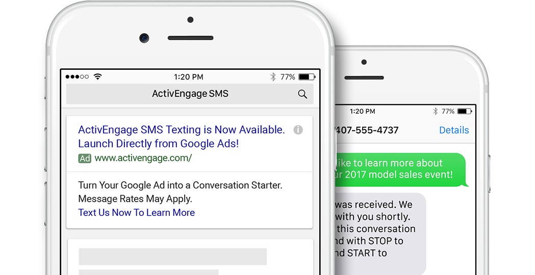 google-click-to-message-phone-blog