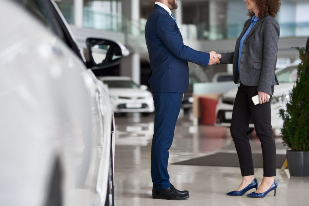 Tips for car dealership promotions and amenities
