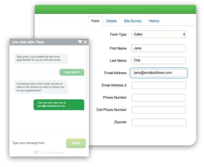 Lead-Form-Autofill