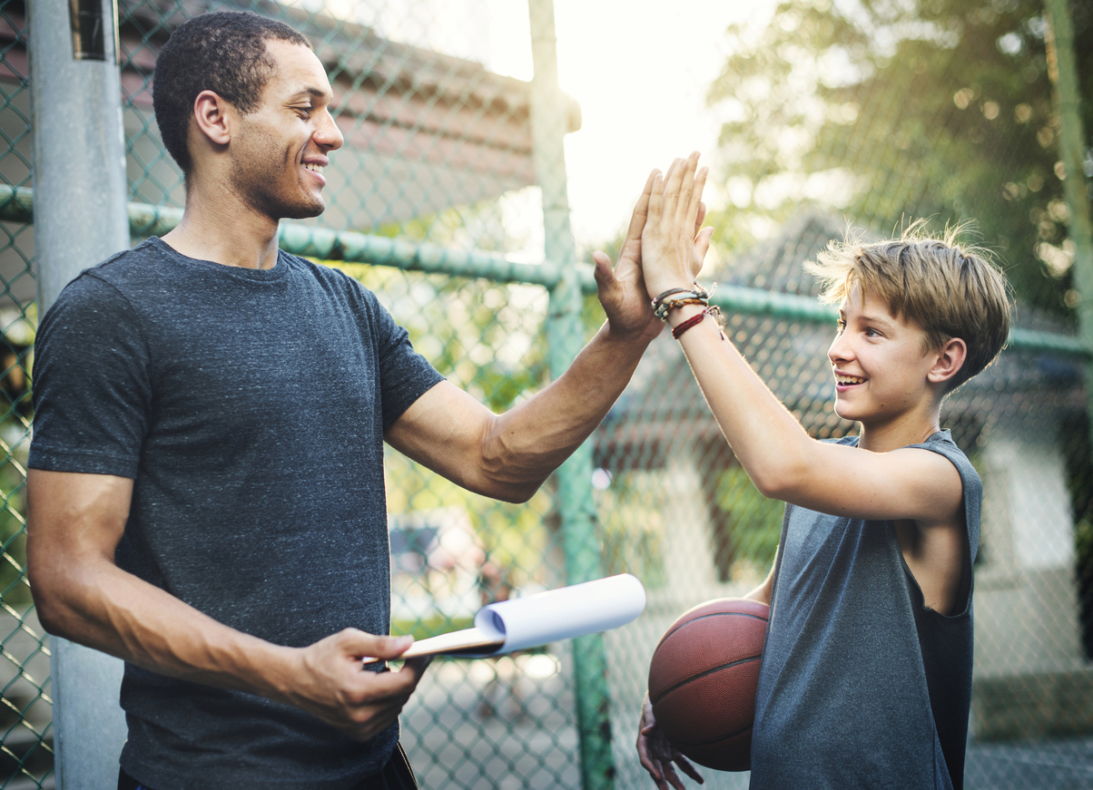 Mentorship advice for car dealers