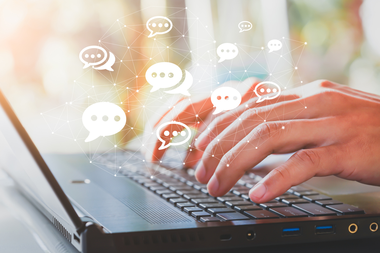 Conversations on Facebook Marketplace for car dealers