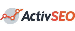 ActivSEO Logo