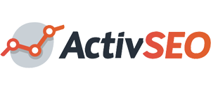 ActivSEO Logo