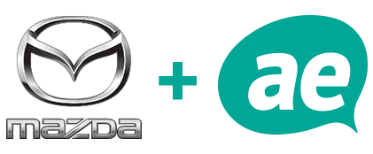 mazda co-op logo