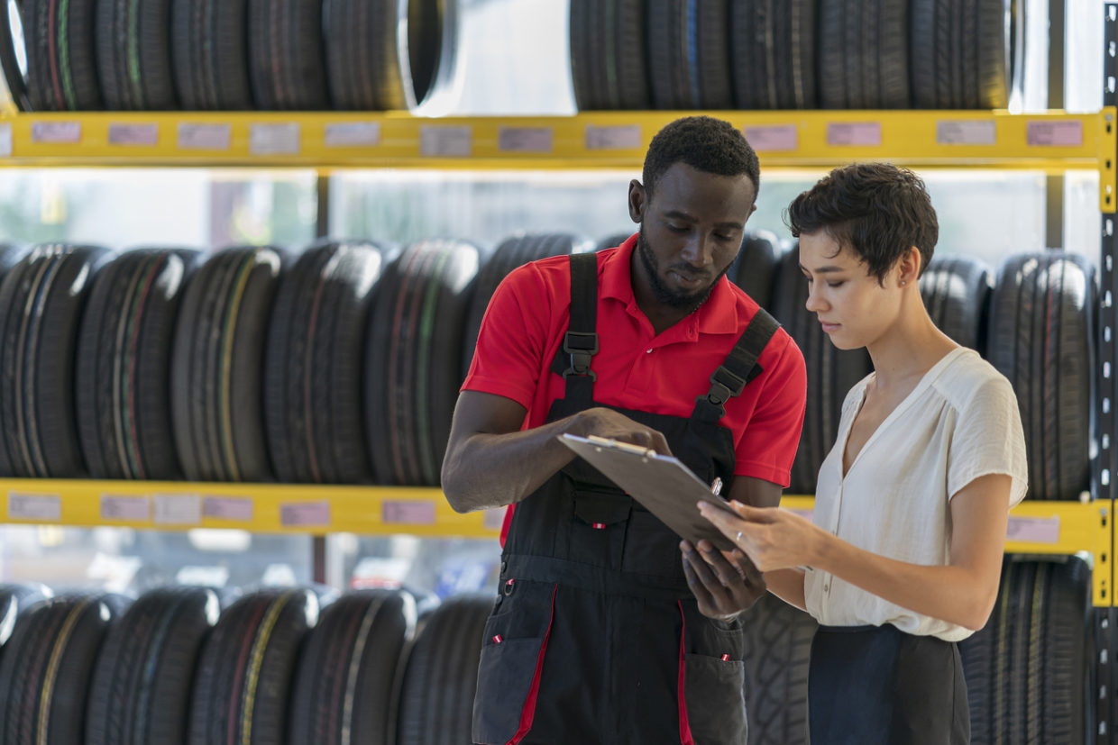 ActivEngage Partners with Parts and Accessories Data Provider Auto Parts Kit, LLC
