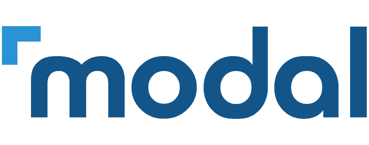 Modal Logo