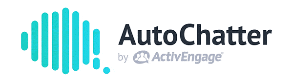AutoChatter Logo