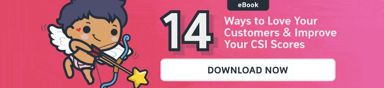 eBook - 14 Ways to Love Your Customer...