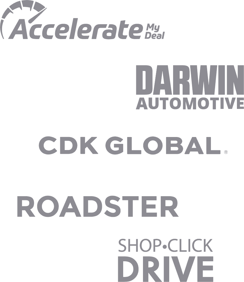 Retailing Partner Logos