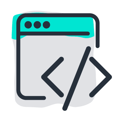 Code Icon