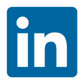 LinkedIn icon