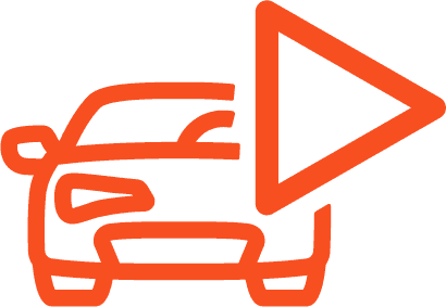 MyDrive Experience Icon