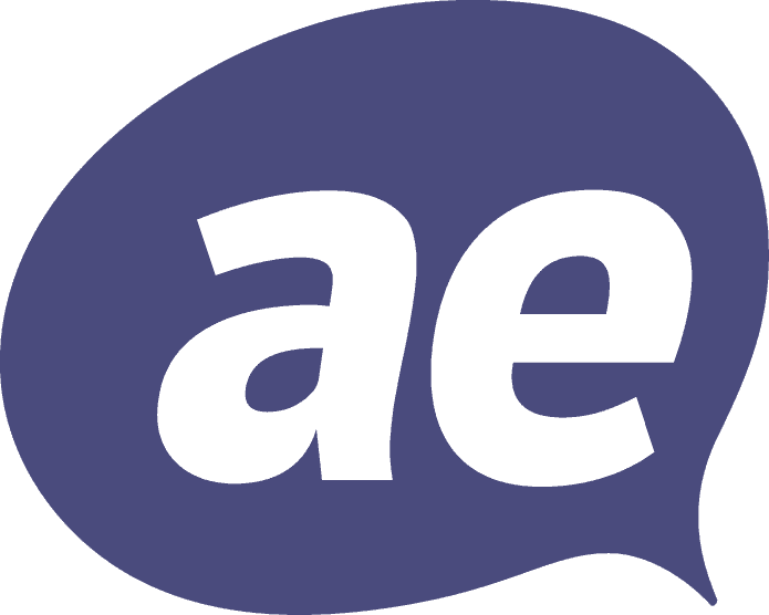ActivEngage Logo Bubble