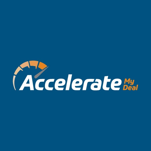 Accelerate My Deal Logo
