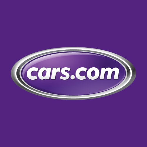 Cars.com Logo