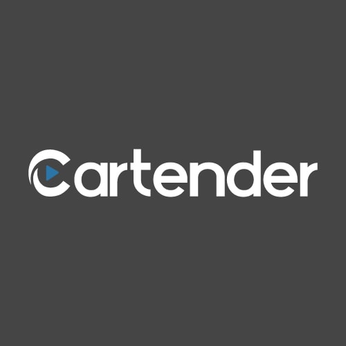 Cartender Logo