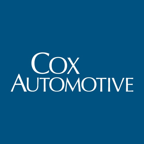 Cox Automotive Logo