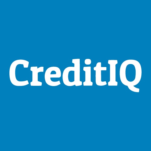 CreditIQ Logo