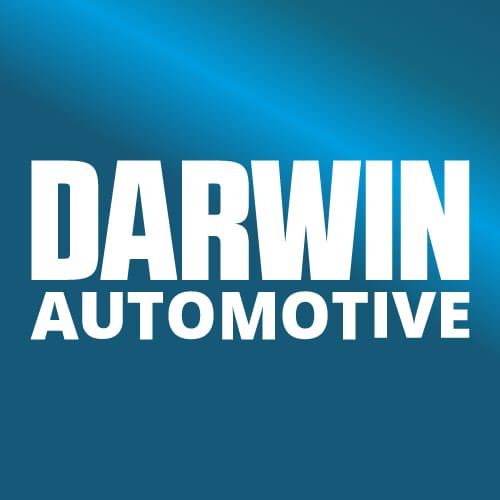 Darwin Automotive Logo