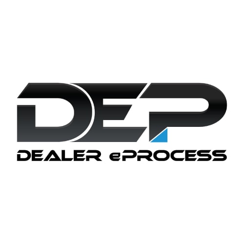 Dealer eProcess Logo