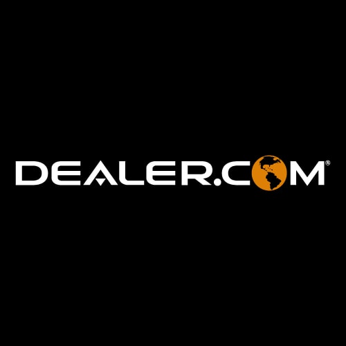 Dealer.com Logo