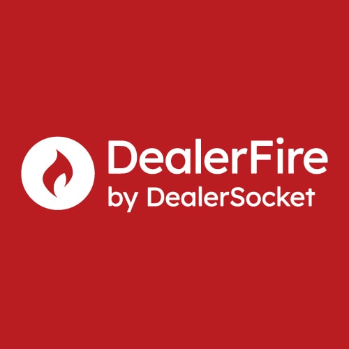 DealerFire Logo