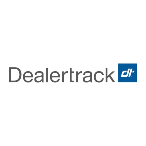 Dealertrack Logo