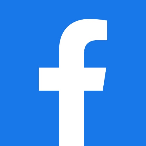 Facebook Logo