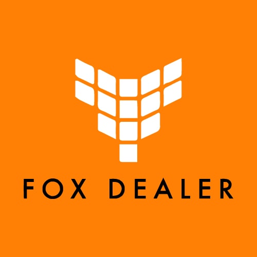 Fox Dealer Logo