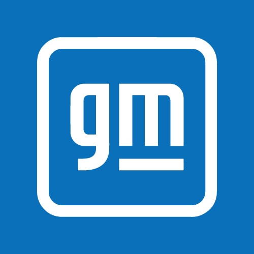 GM Logo