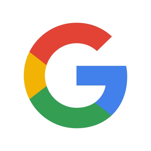 Google Logo