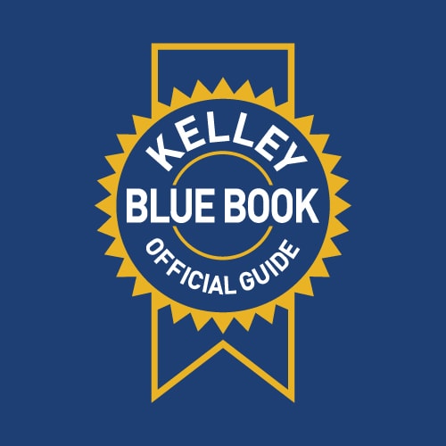 Kelley Blue Book Logo