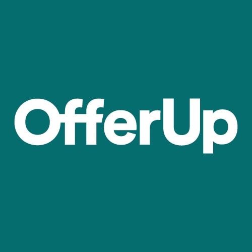 OfferUp Logo