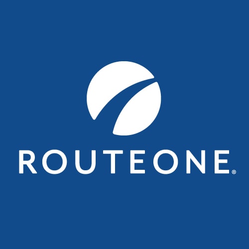 RouteOne Logo