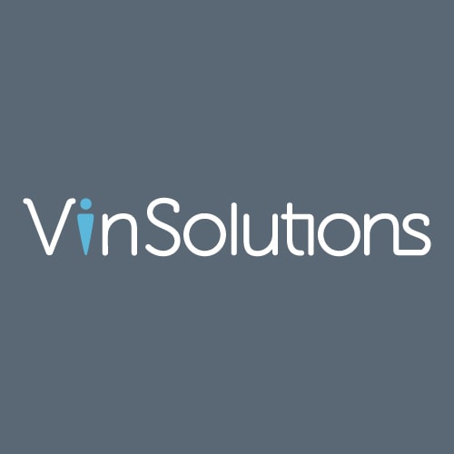 VinSolutions Logo