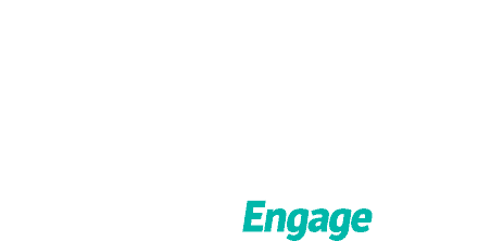 Cox Automotive Logo with ActivEngage