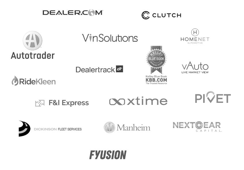Cox Services Logos