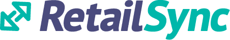 RetailSync Logo