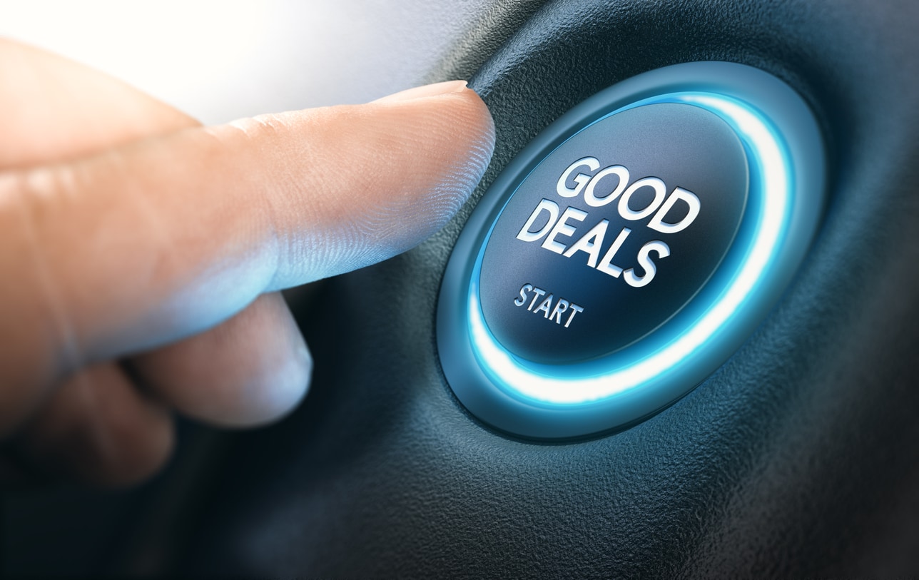 10 Creative Auto Dealer Promotion Ideas to Sell More Cars