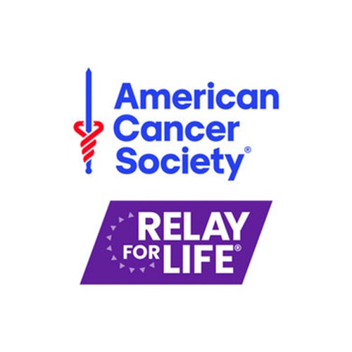 American Cancer Society Logo - Relay for Life