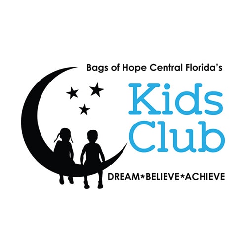 Bags of Hope Central Florida Logo