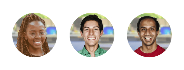 ActivEngage Team Member Profiles