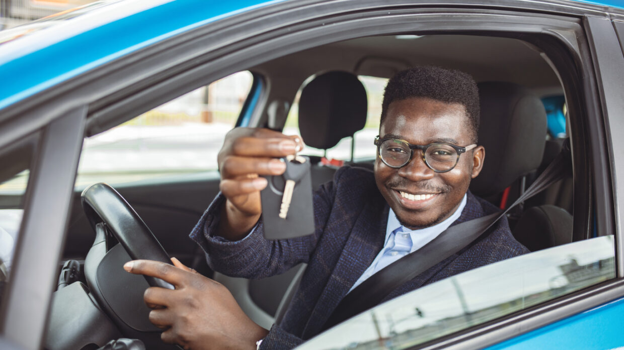 customers can be ready to buy a car now with the right incentives and customer experience