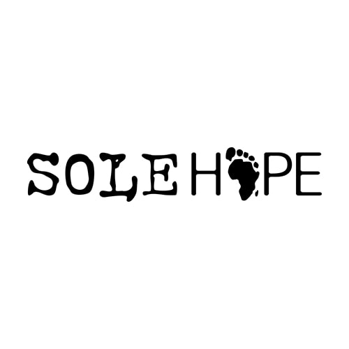 Sole Hope Logo