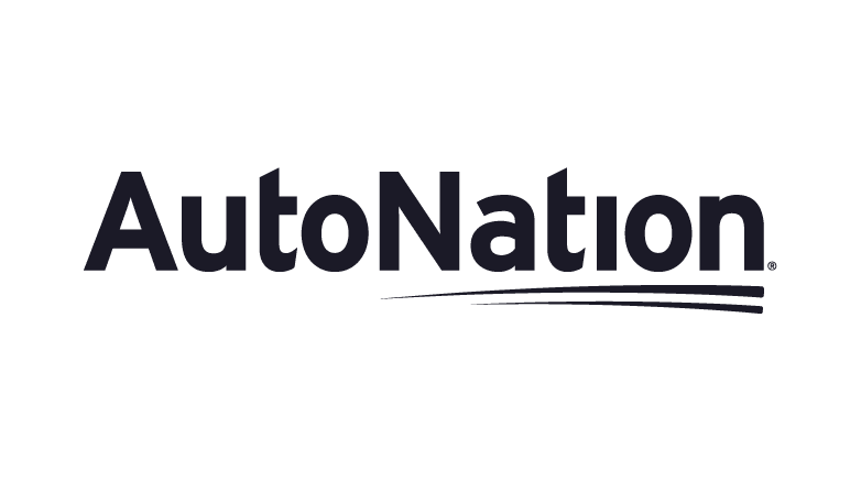 AutoNation Logo