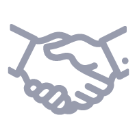 Handshake Icon