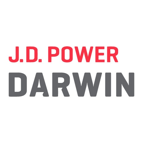 Darwin Automotive Logo